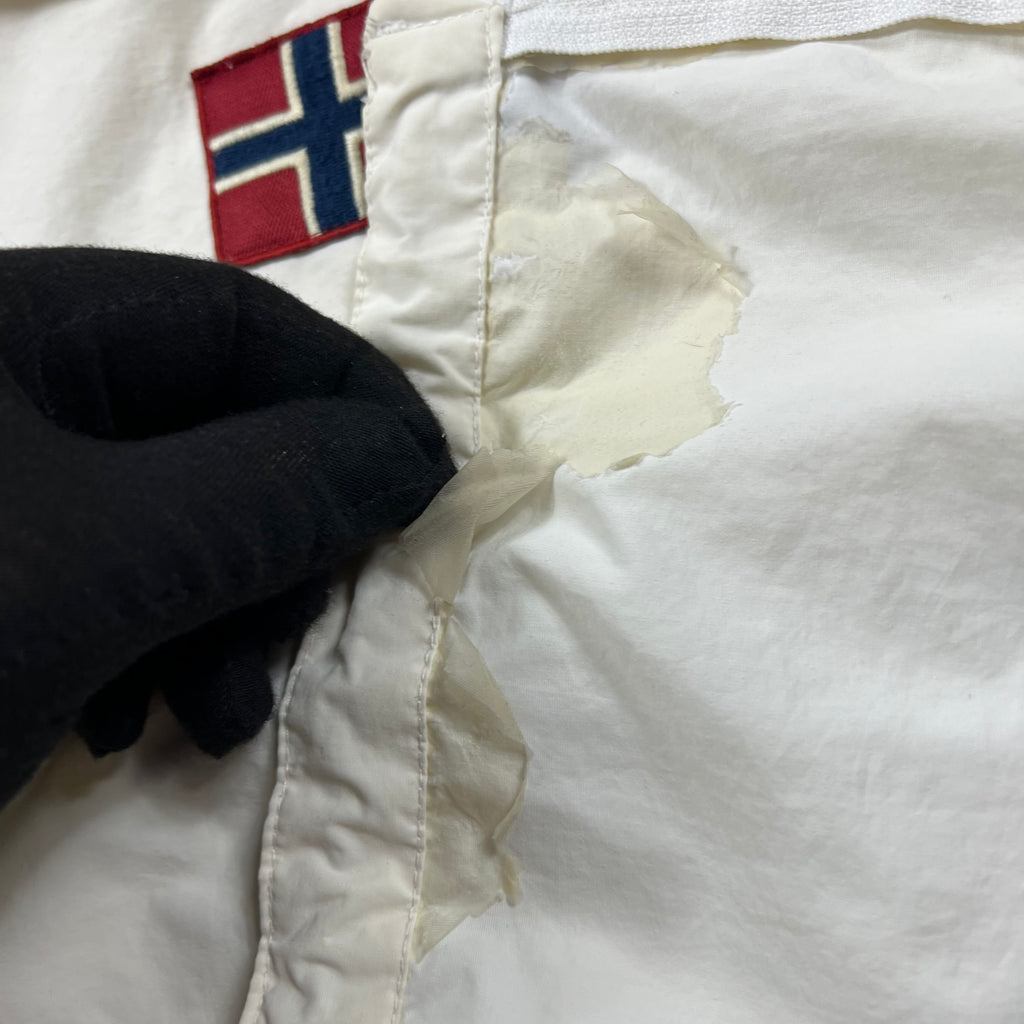 Napapijri Windbreaker (M)