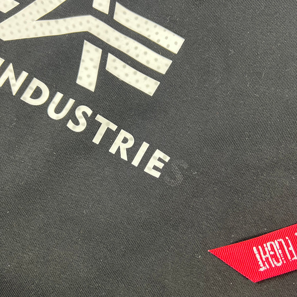 Alpha Industries Sweater (L)