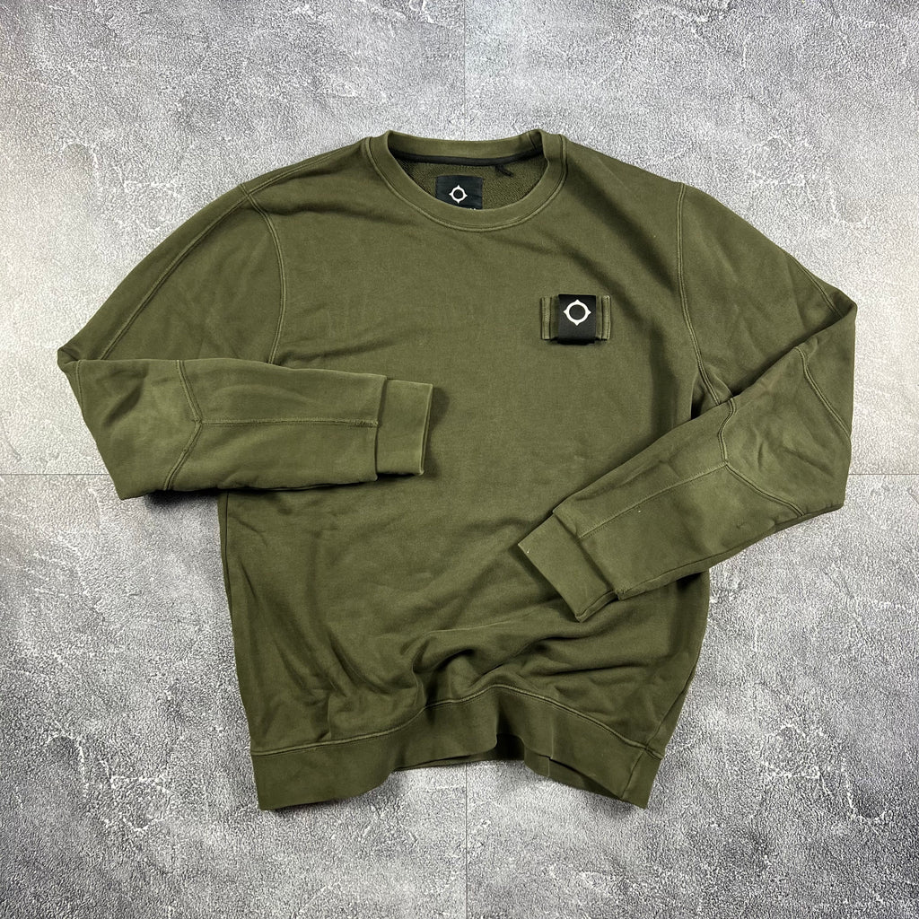 MA. STRUM Pullover (S)