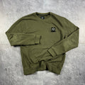 MA. STRUM Pullover (S)