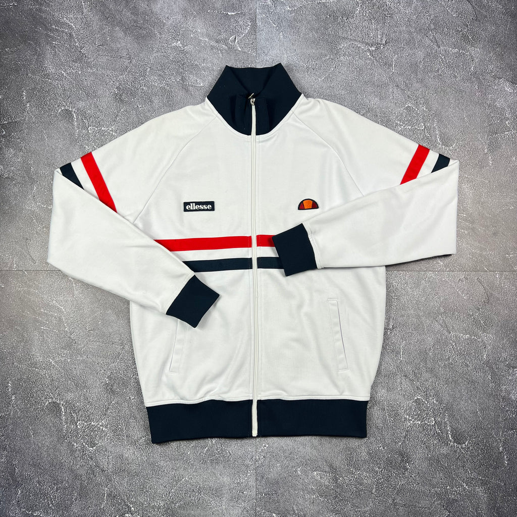 Ellesse Trainingsjacke (M)
