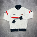 Ellesse Trainingsjacke (M)