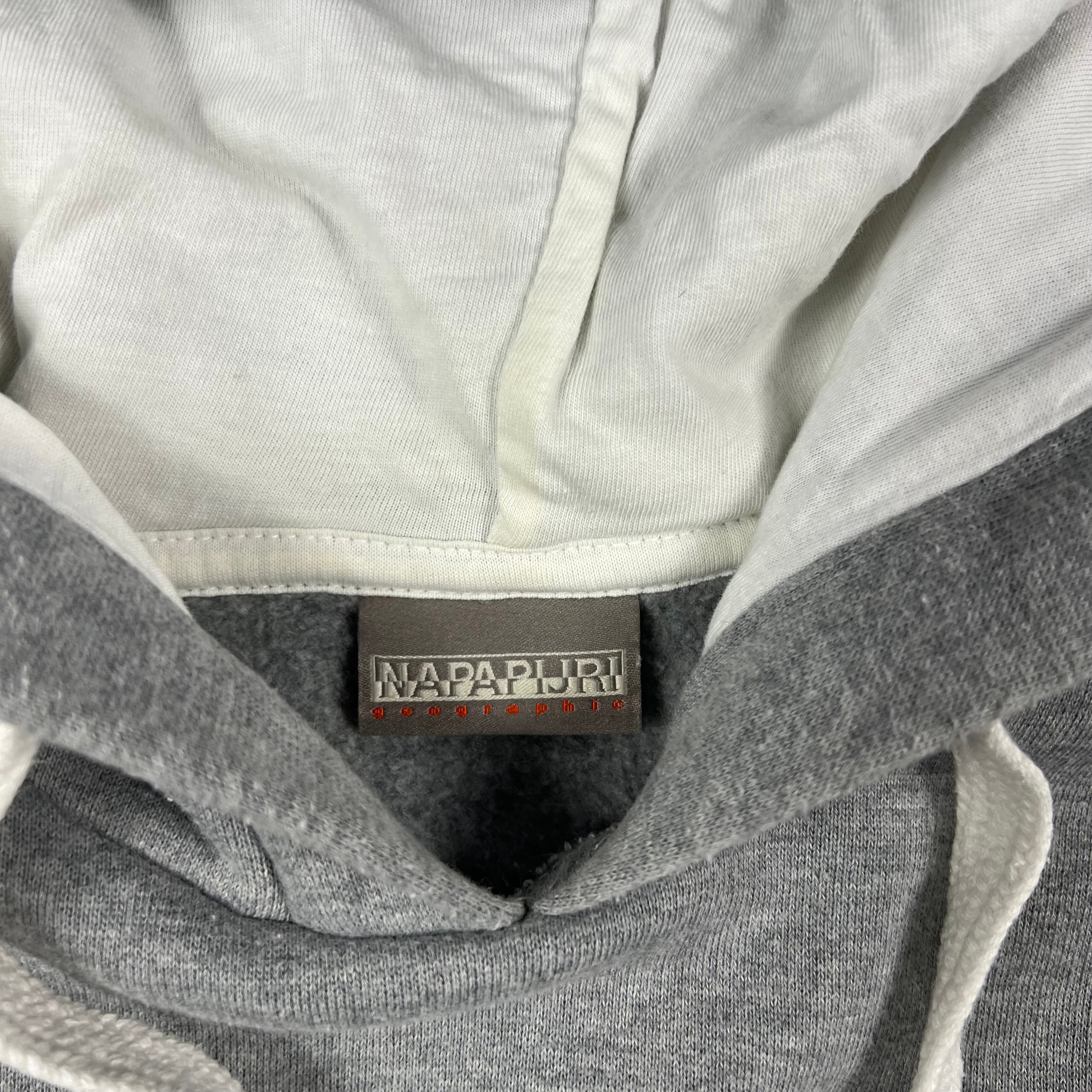 Napapijri Hoodie (L)