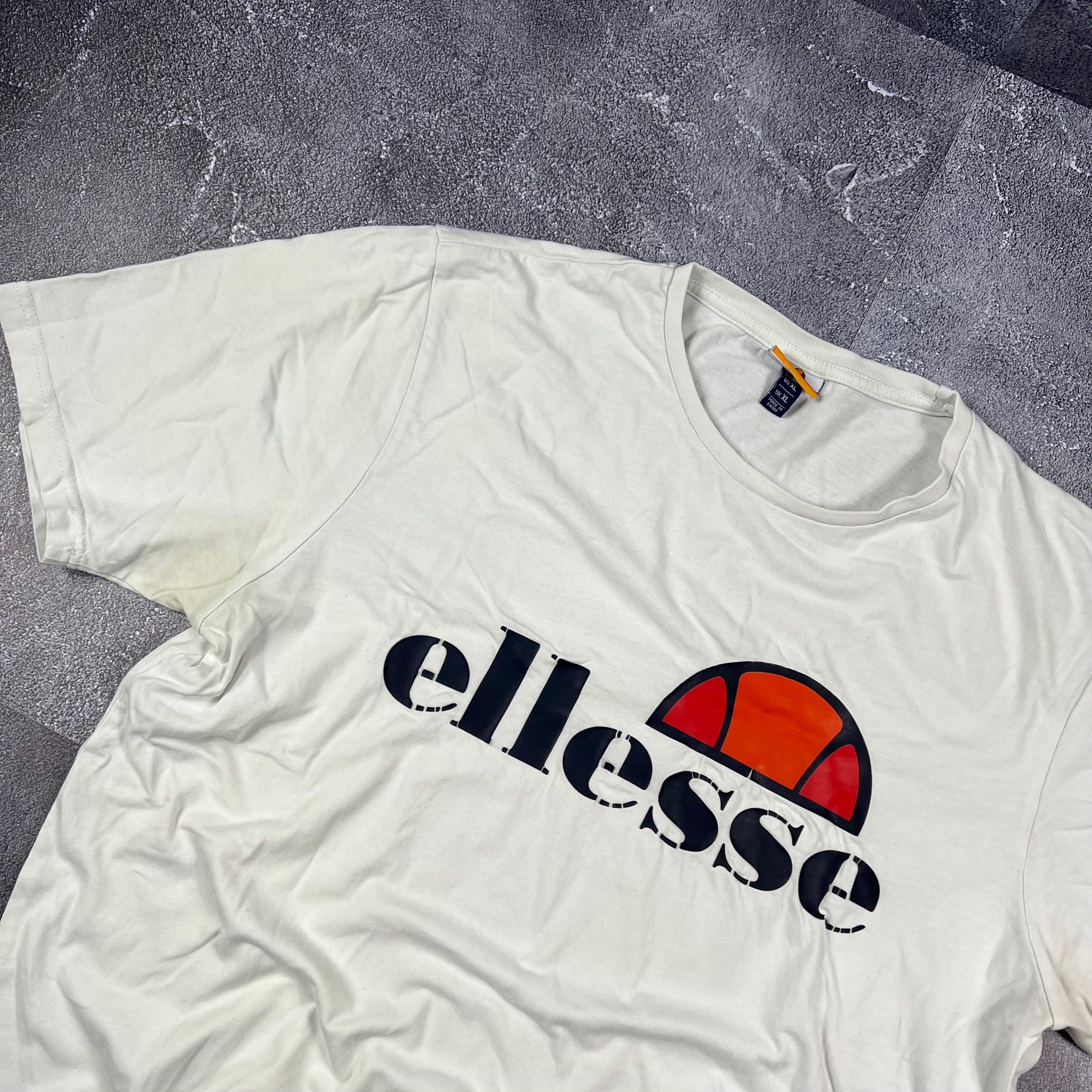 Ellesse Tshirt (XL)