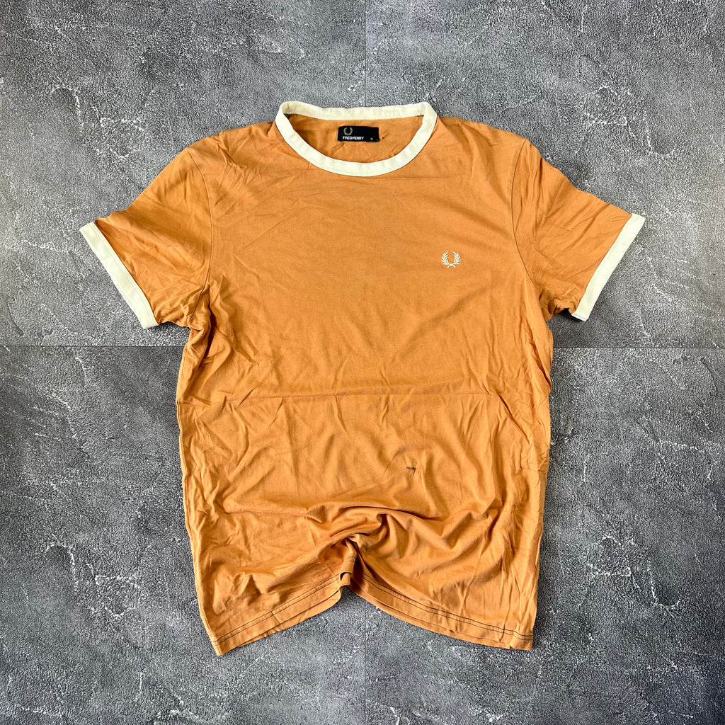 Fred Perry Tshirt (M)
