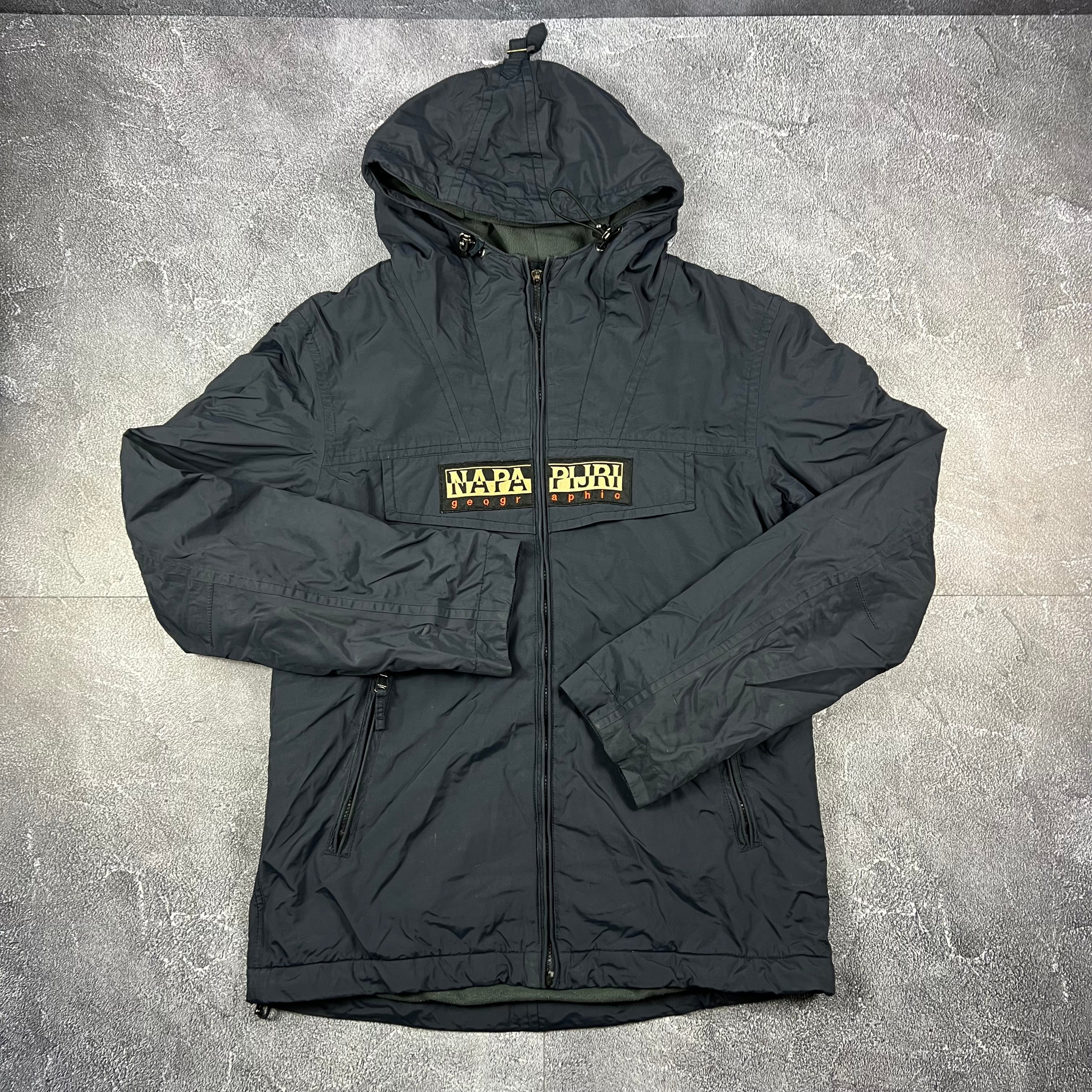 Napapijri Winterjacke (L)