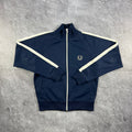 Fred Perry Trainingsjacke (XS)