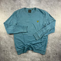 Lyle & Scott Pullover (L)