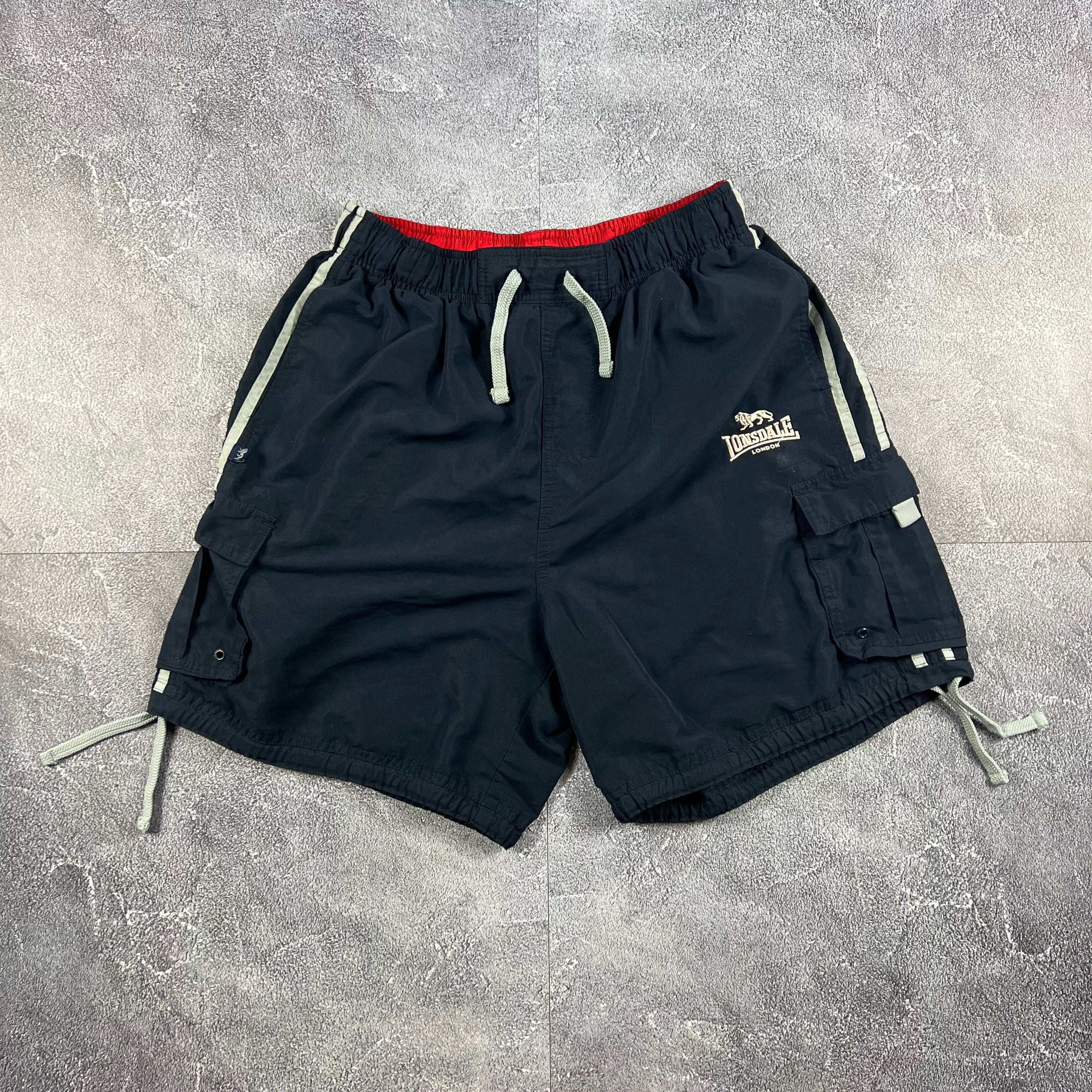 Fred Perry Shorts (XL)