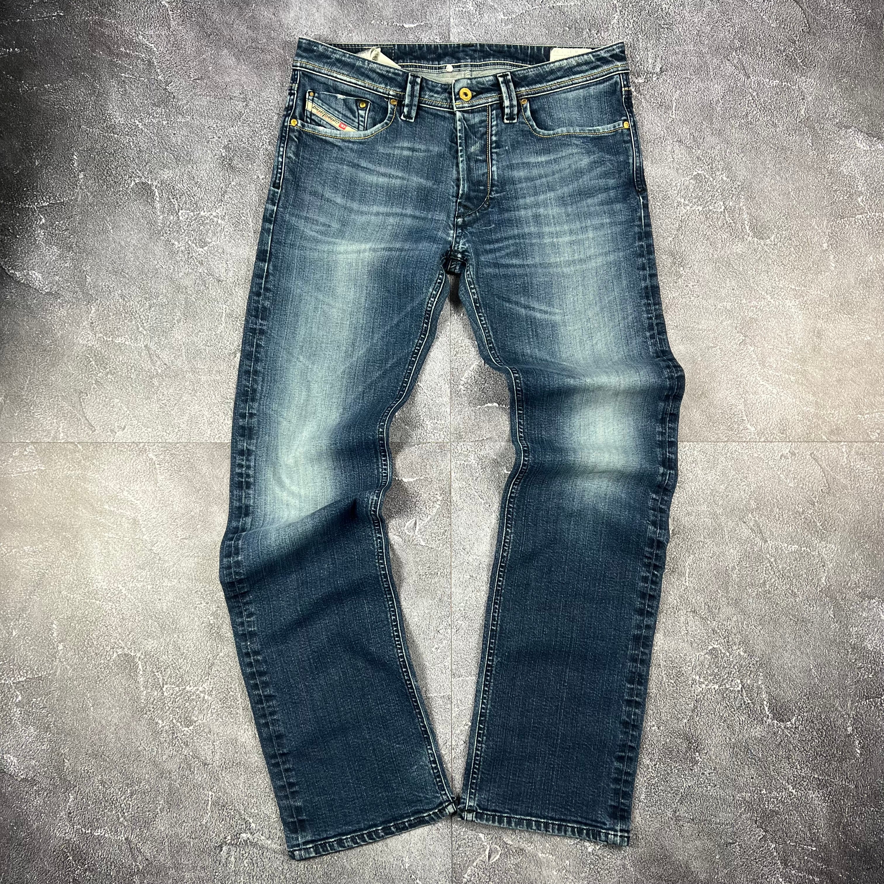 Diesel Jeanshose (L) (W31 L34)
