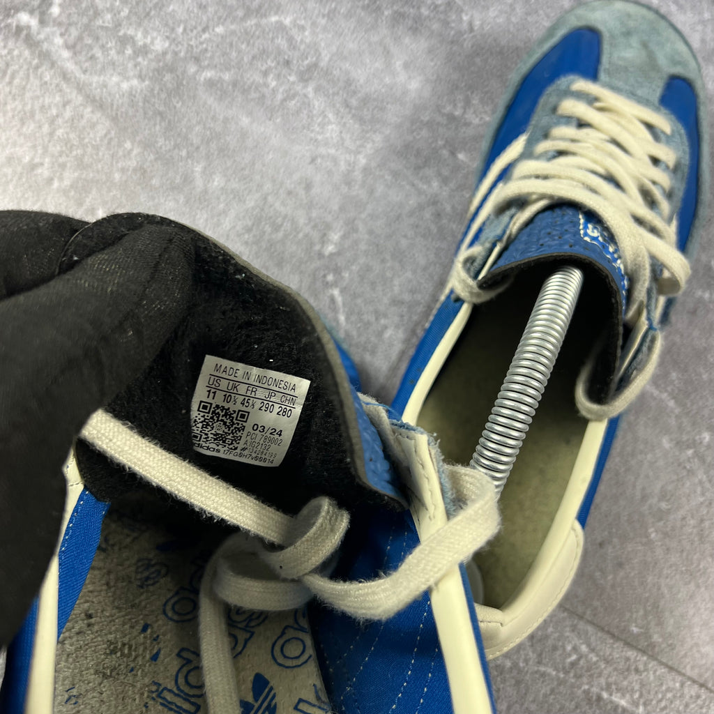 Adidas SL 72 Sneaker (46)