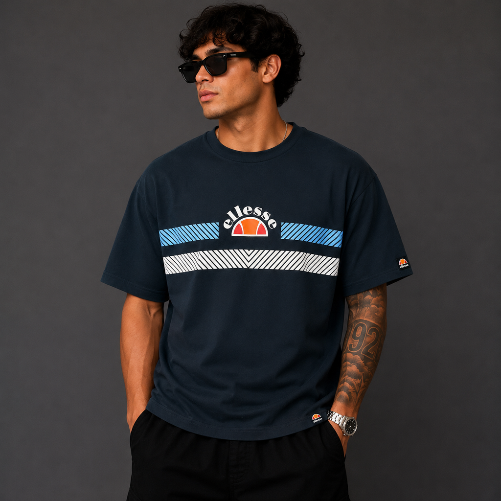 Ellesse Tshirt (M)