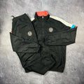 Sergio Tacchini Trainingsanzug (L)