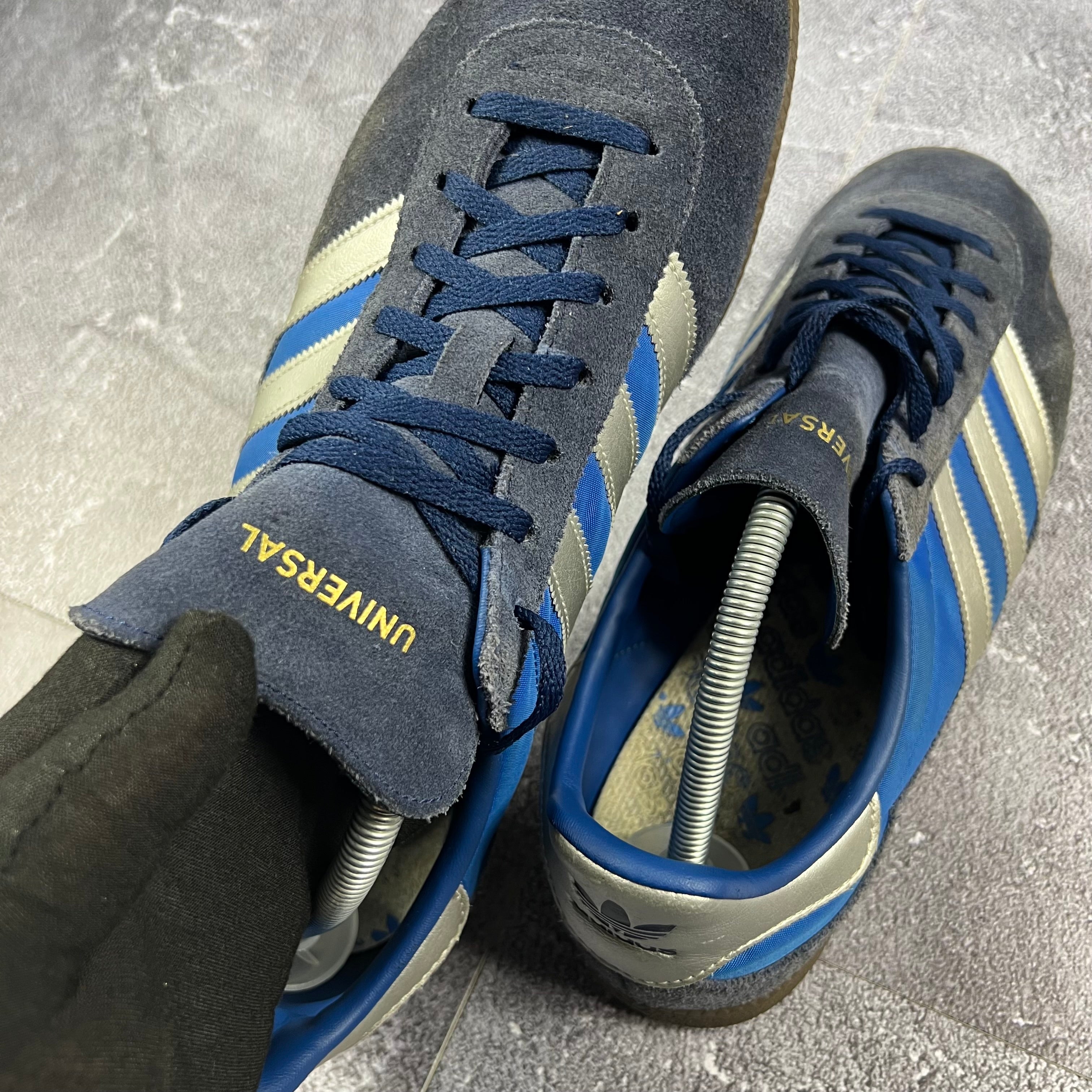 Adidas Universal Sneaker (46)