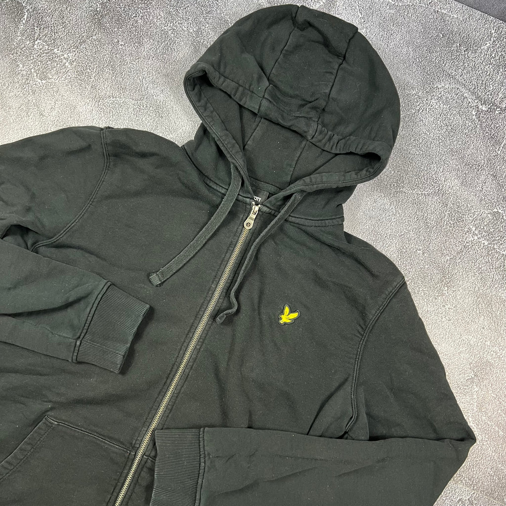 Lyle&nScott Zipper (M)