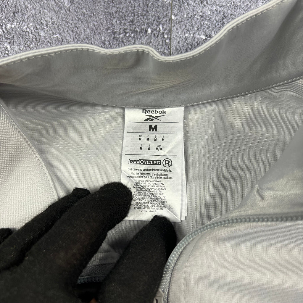 Reebok Trainingsjacke (M)