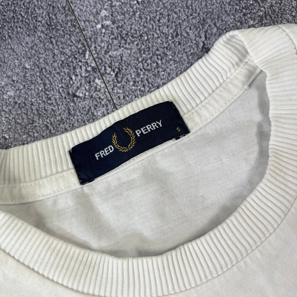 Fred Perry Tshirt (S)