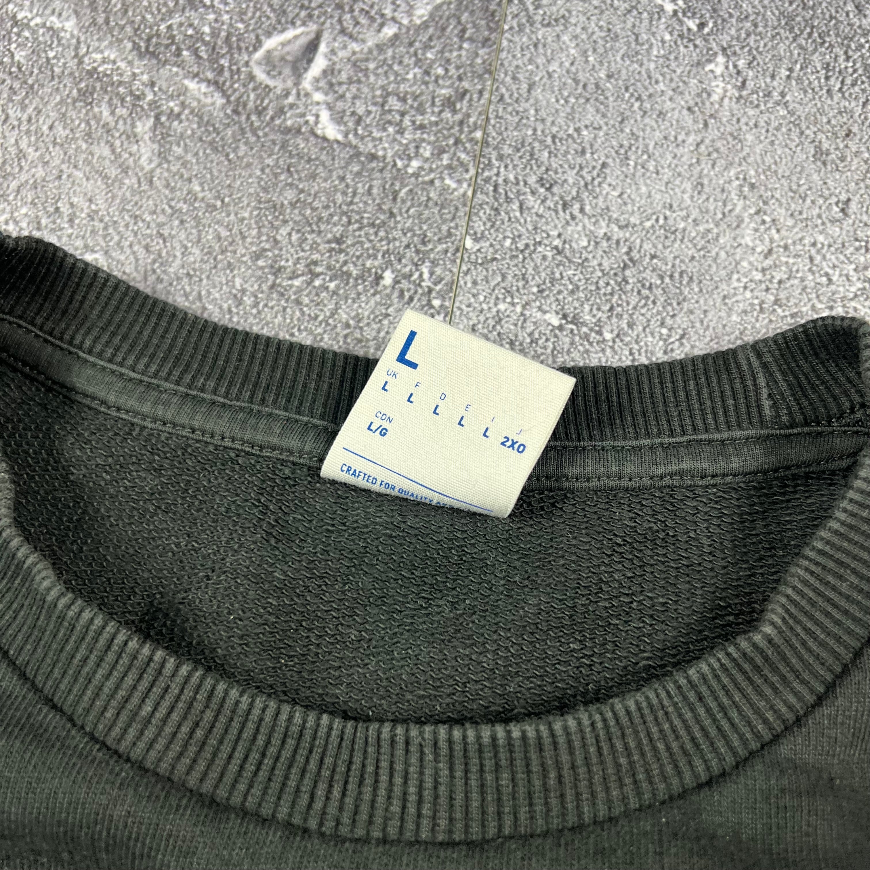 Reebok Pullover (L)