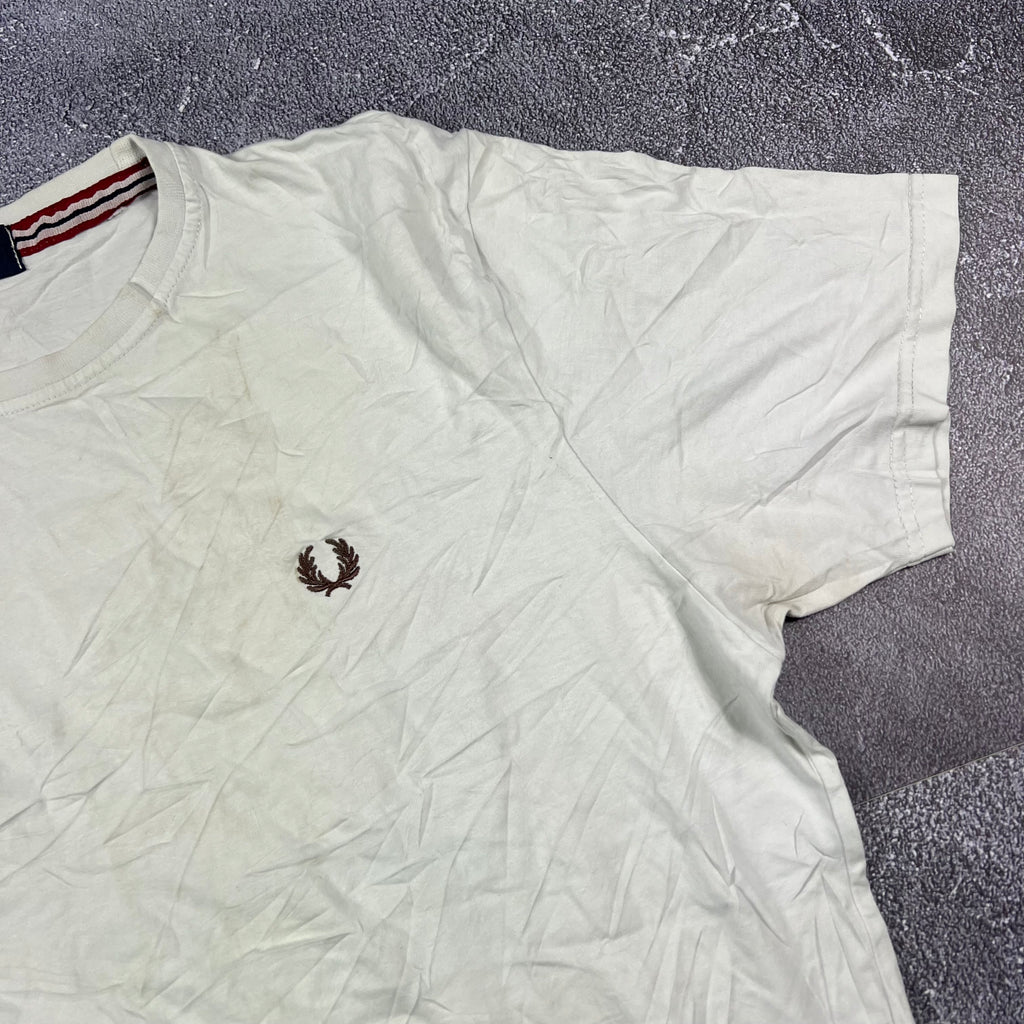 Fred Perry Tshirt (S)