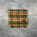 Burberry Schal, unisex