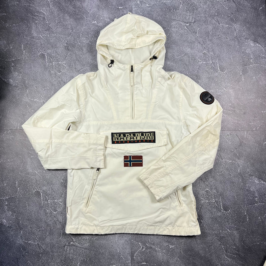 Napapijri Windbreaker (M)