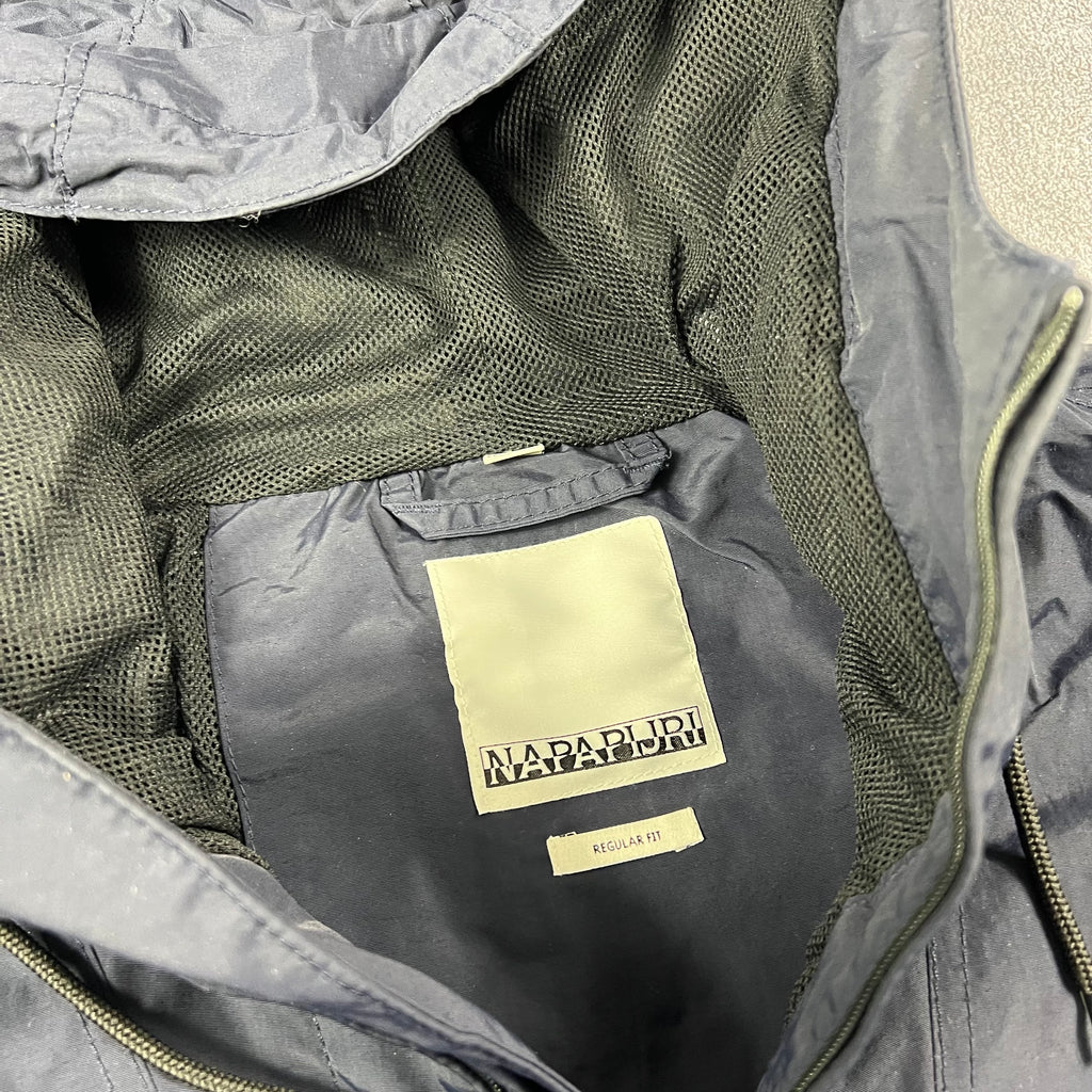 Napapijri Windbreaker (L)