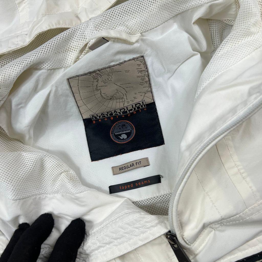 Napapijri Windbreaker (M)