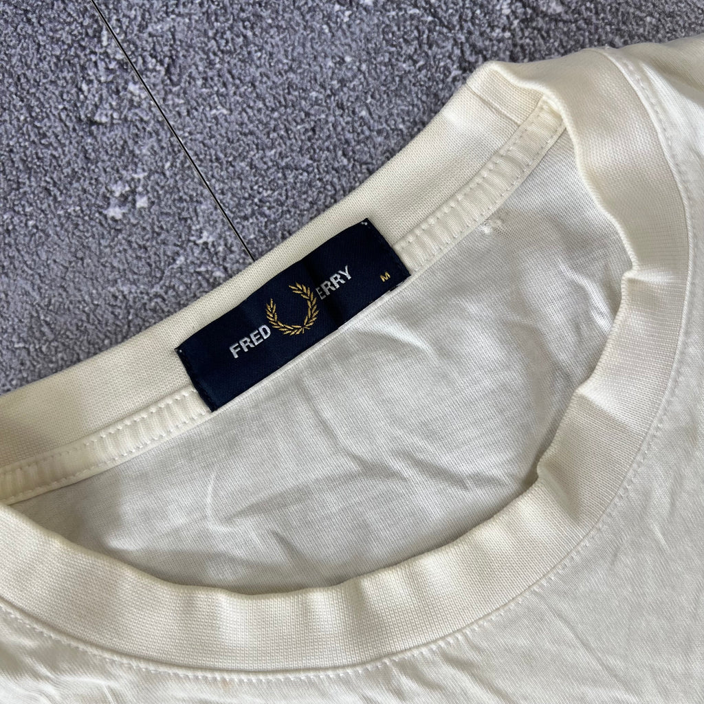 Fred Perry Tshirt (M)