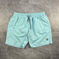 Lyle & Scott Bade- Shorts (XL)