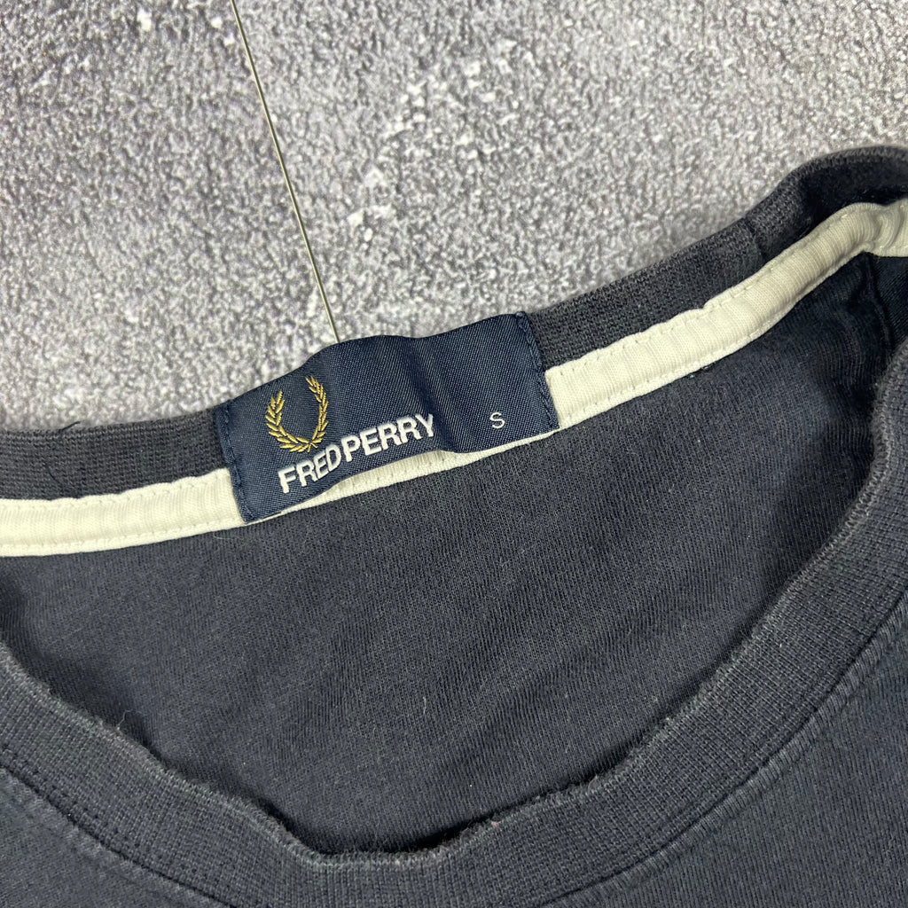 Fred Perry Tshirt (S)