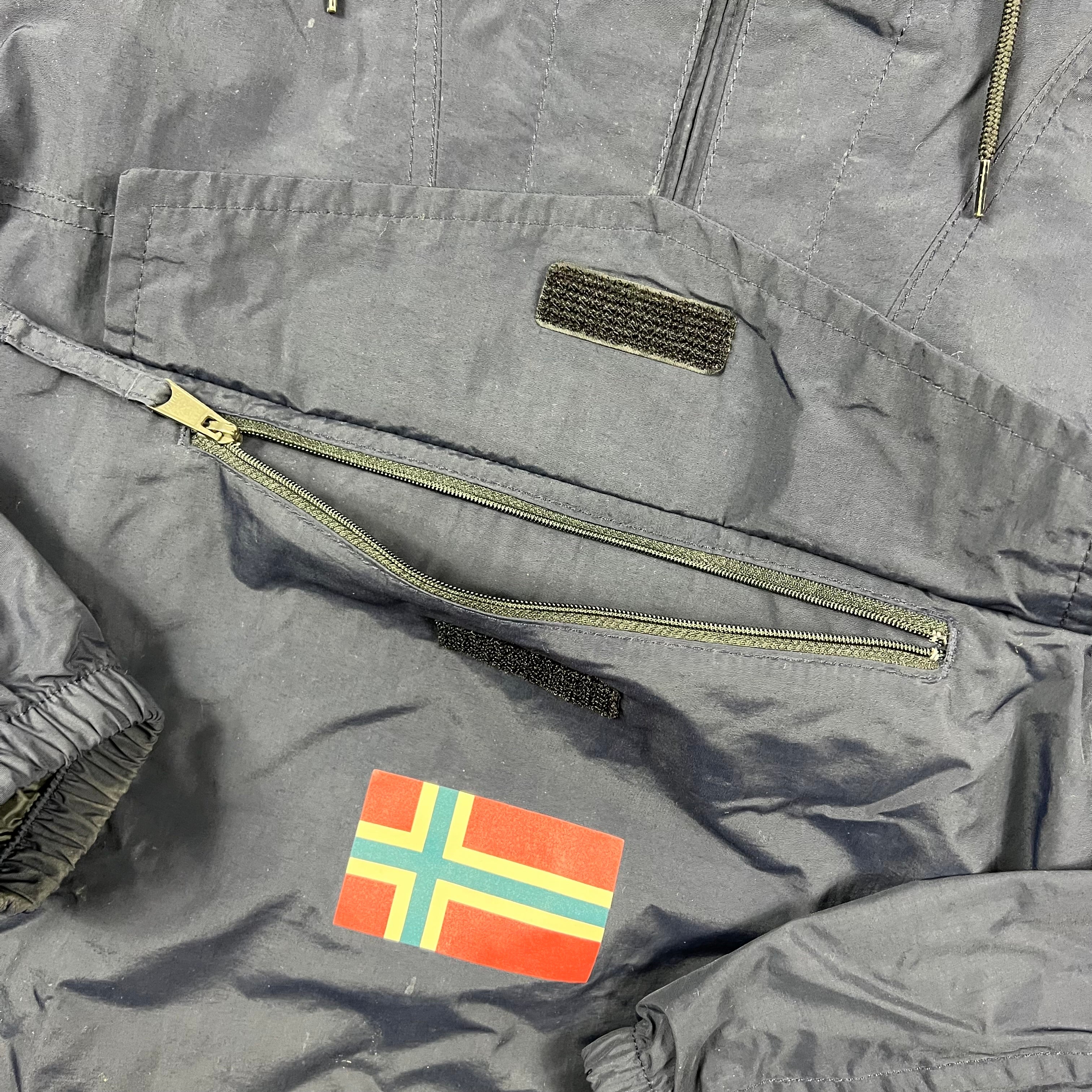 Napapijri Windbreaker (L)
