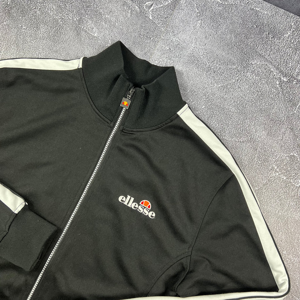 Ellesse Trainingsjacke (M)