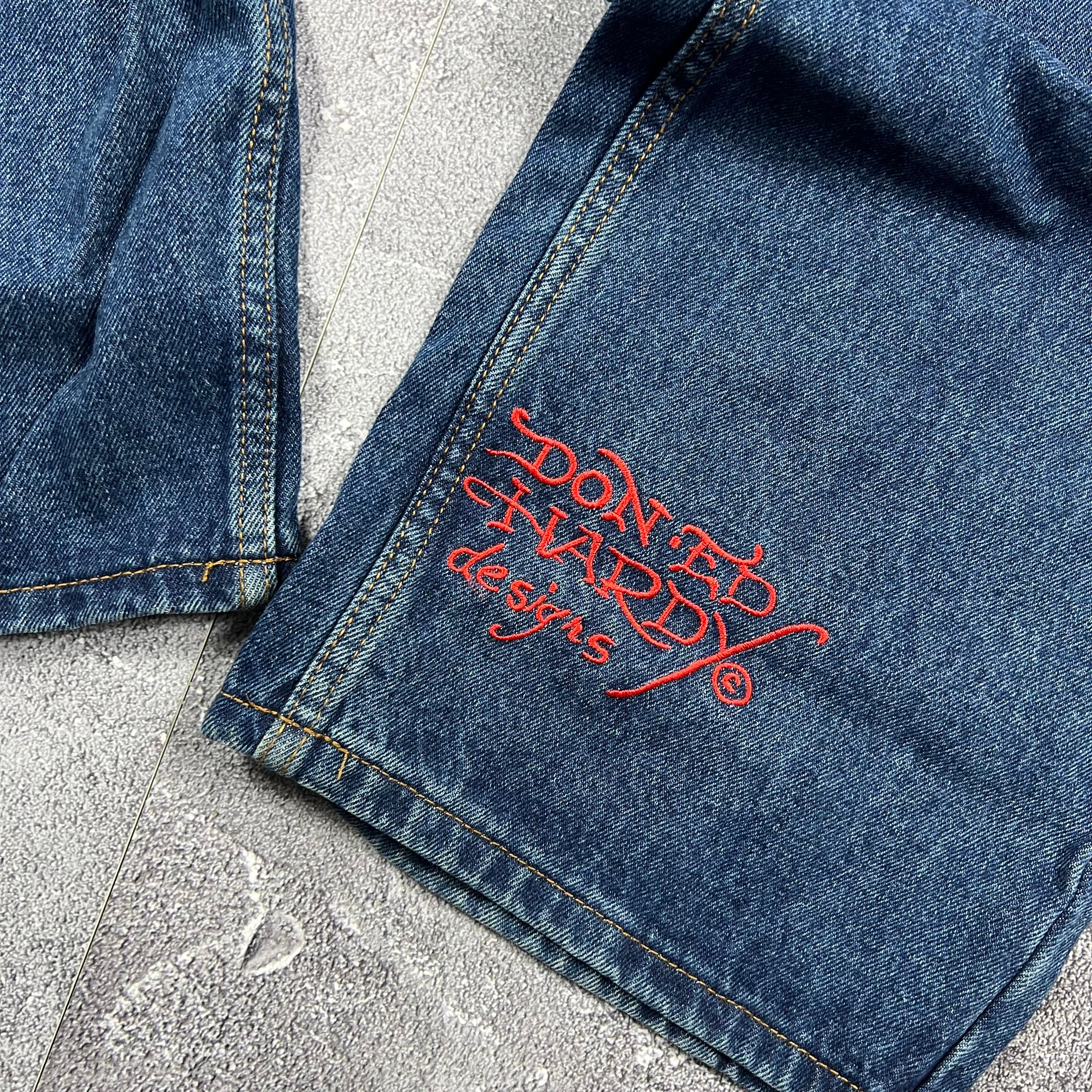 Ed Hardy Jeans (L)