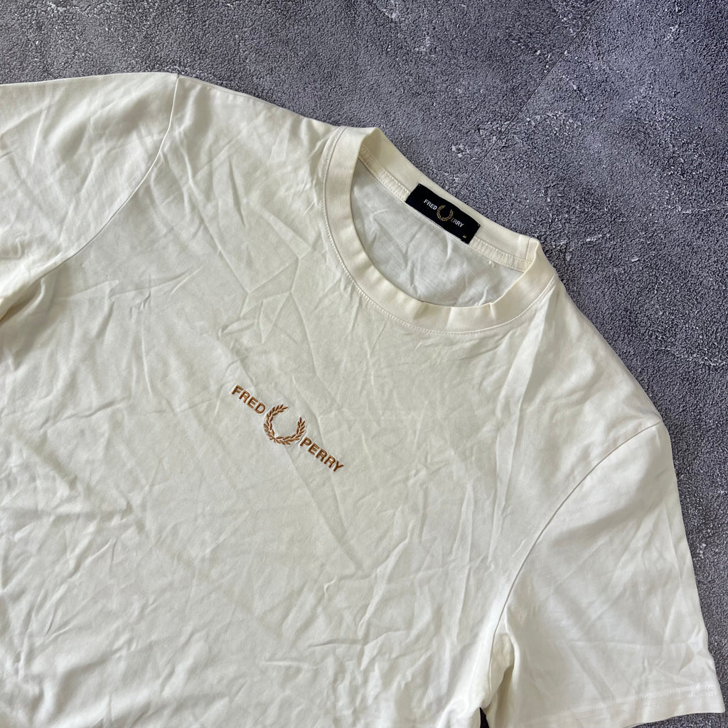 Fred Perry Tshirt (M)
