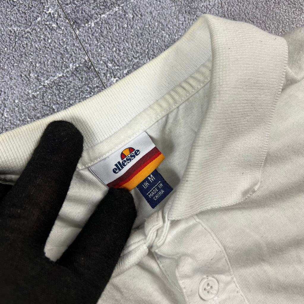 Ellesse Poloshirt (M)