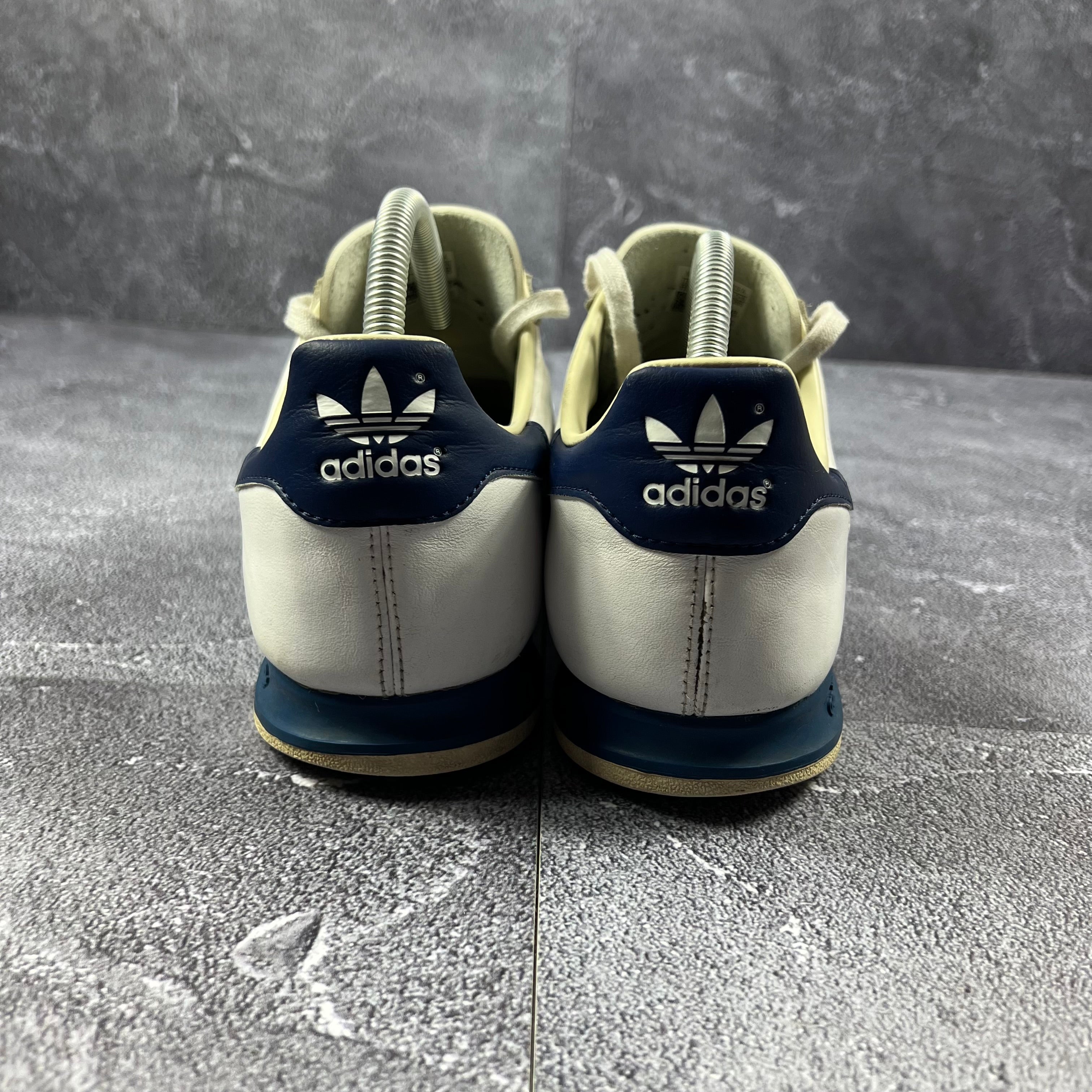 Adidas Guam Sneaker (46)