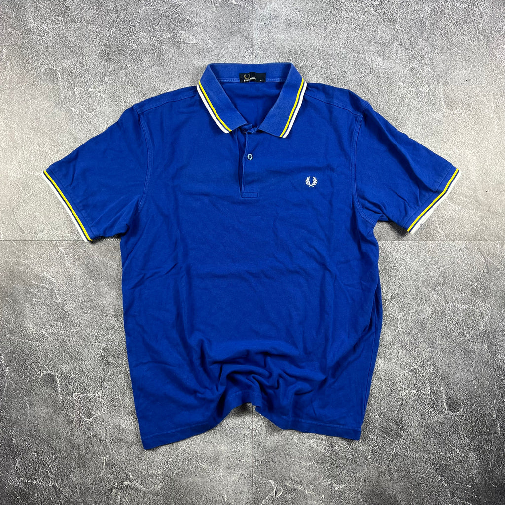 Fred Perry Poloshirt (XL)