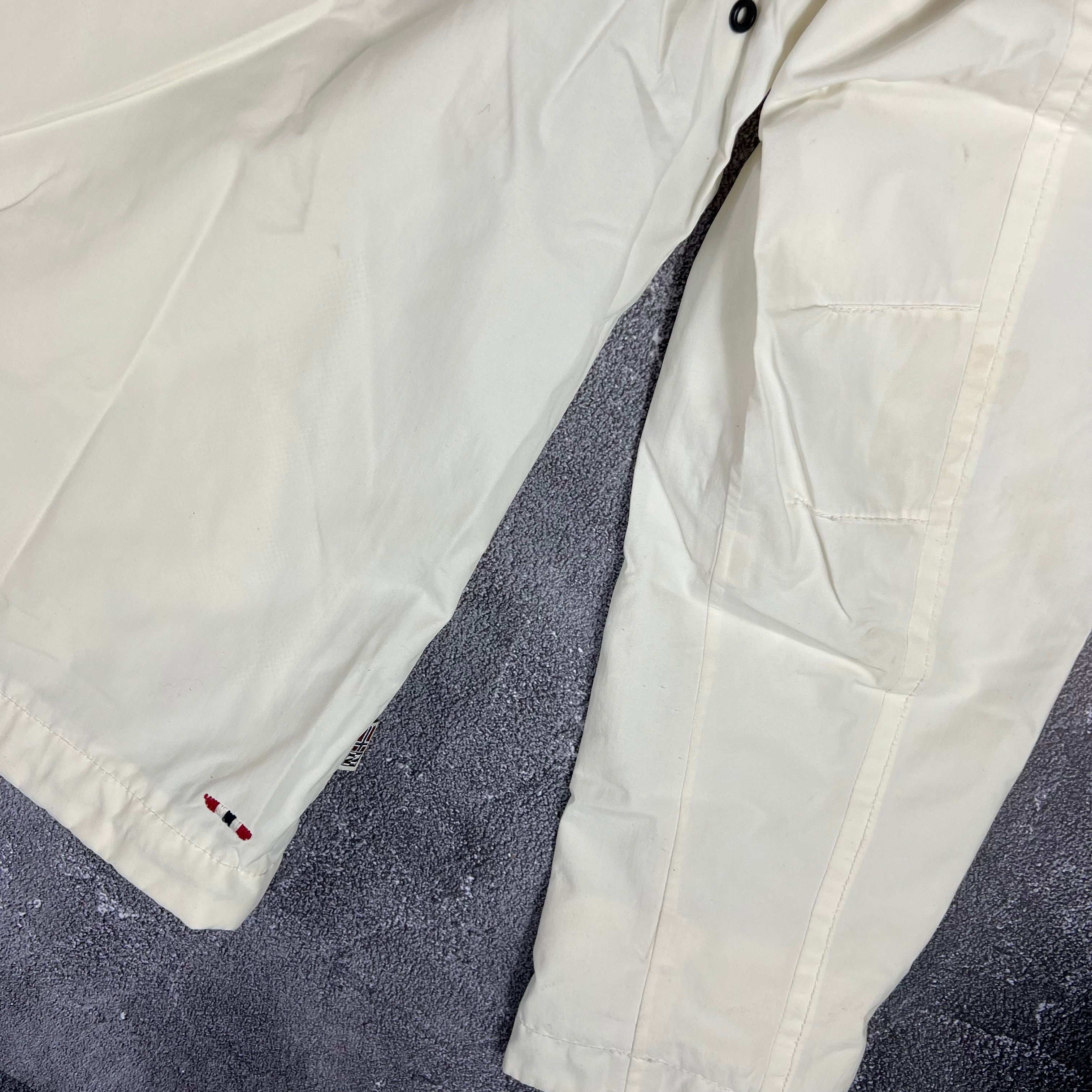 Napapijri Windbreaker (M)