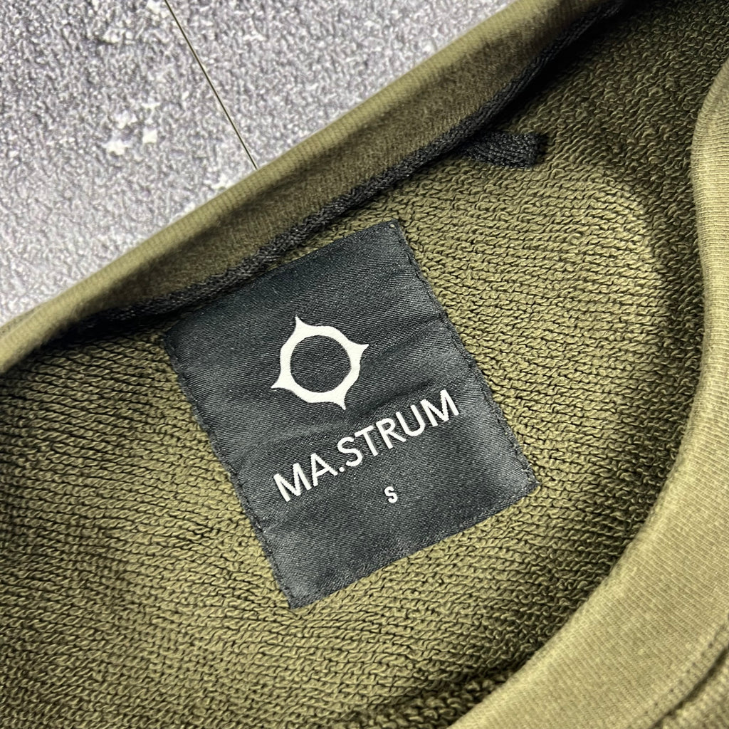 MA. STRUM Pullover (S)