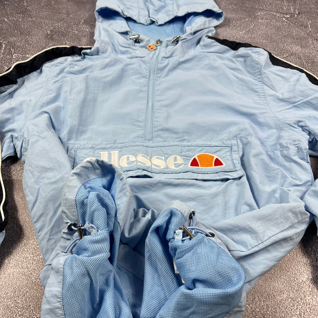 Ellesse Windbreaker (M)