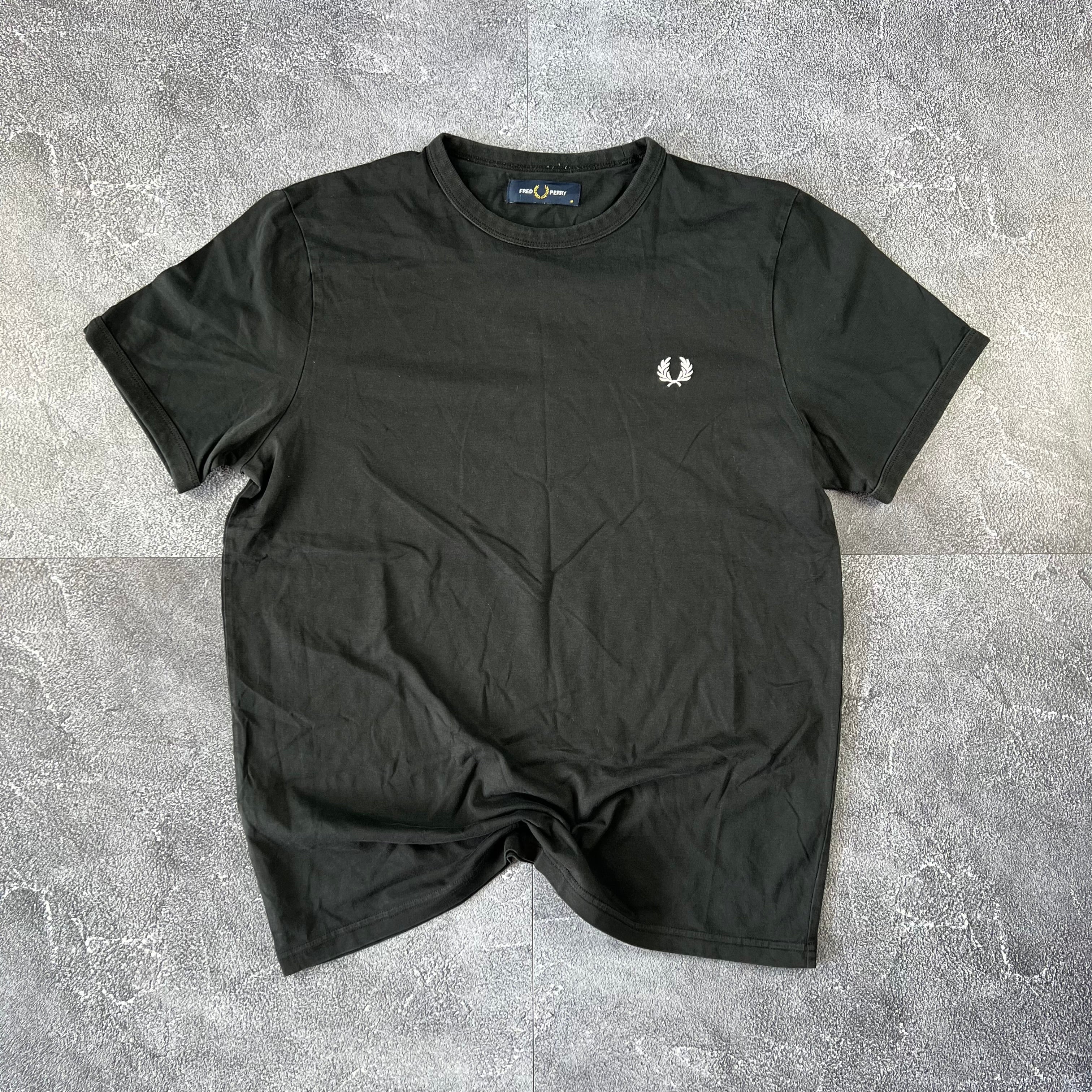 Fred Perry Tshirt (M)