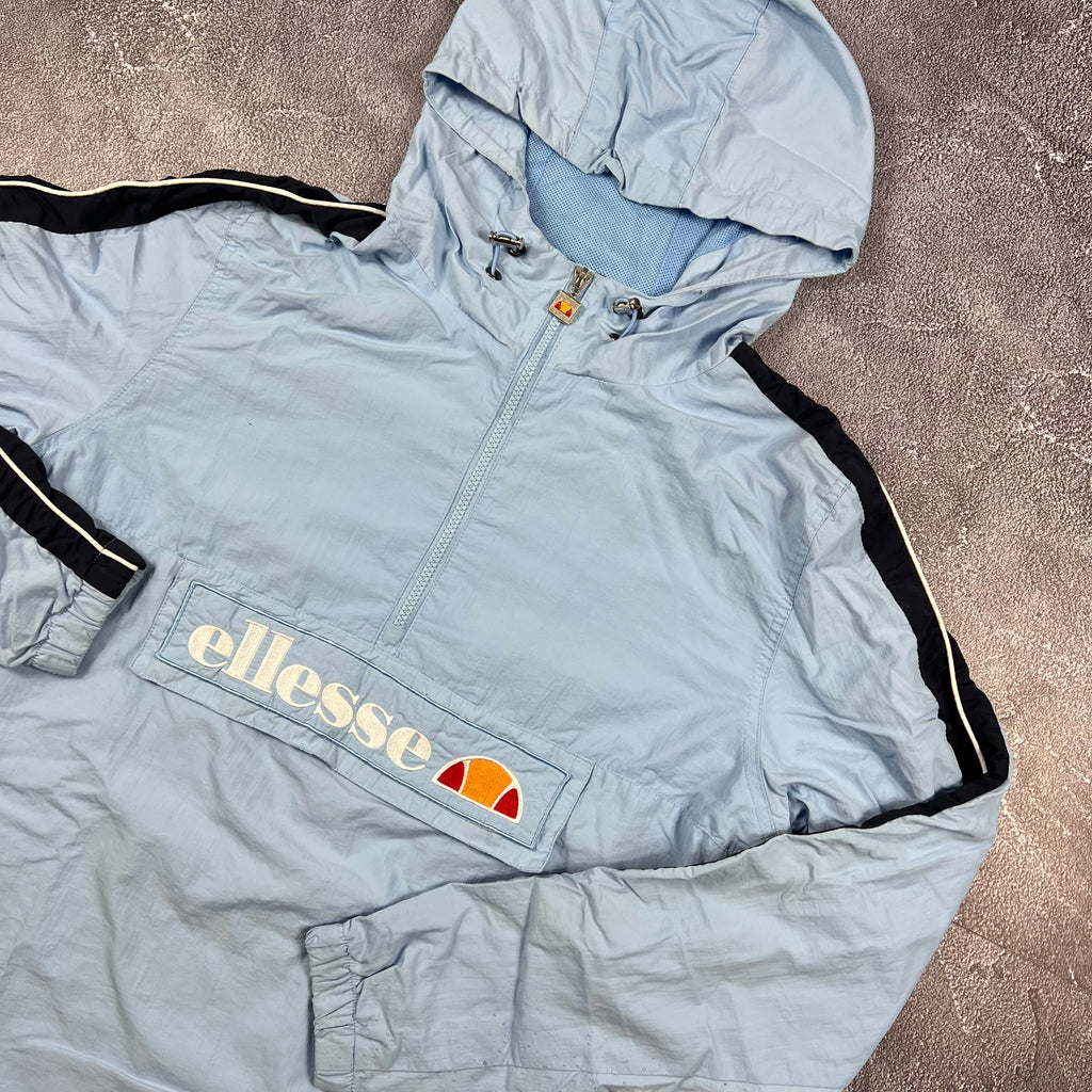 Ellesse Windbreaker (M)