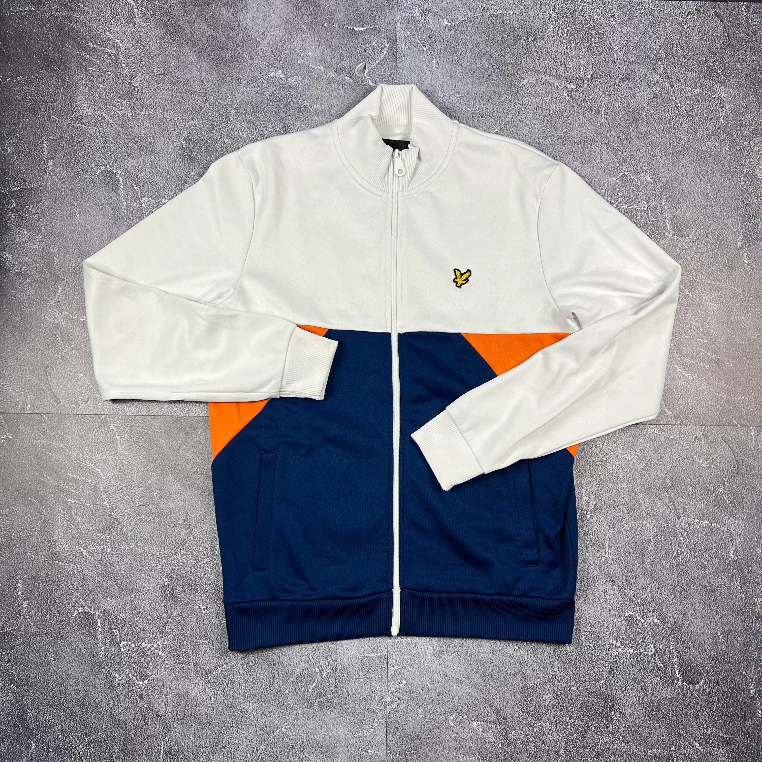 Lyle & Scott Trainingsjacke (M)