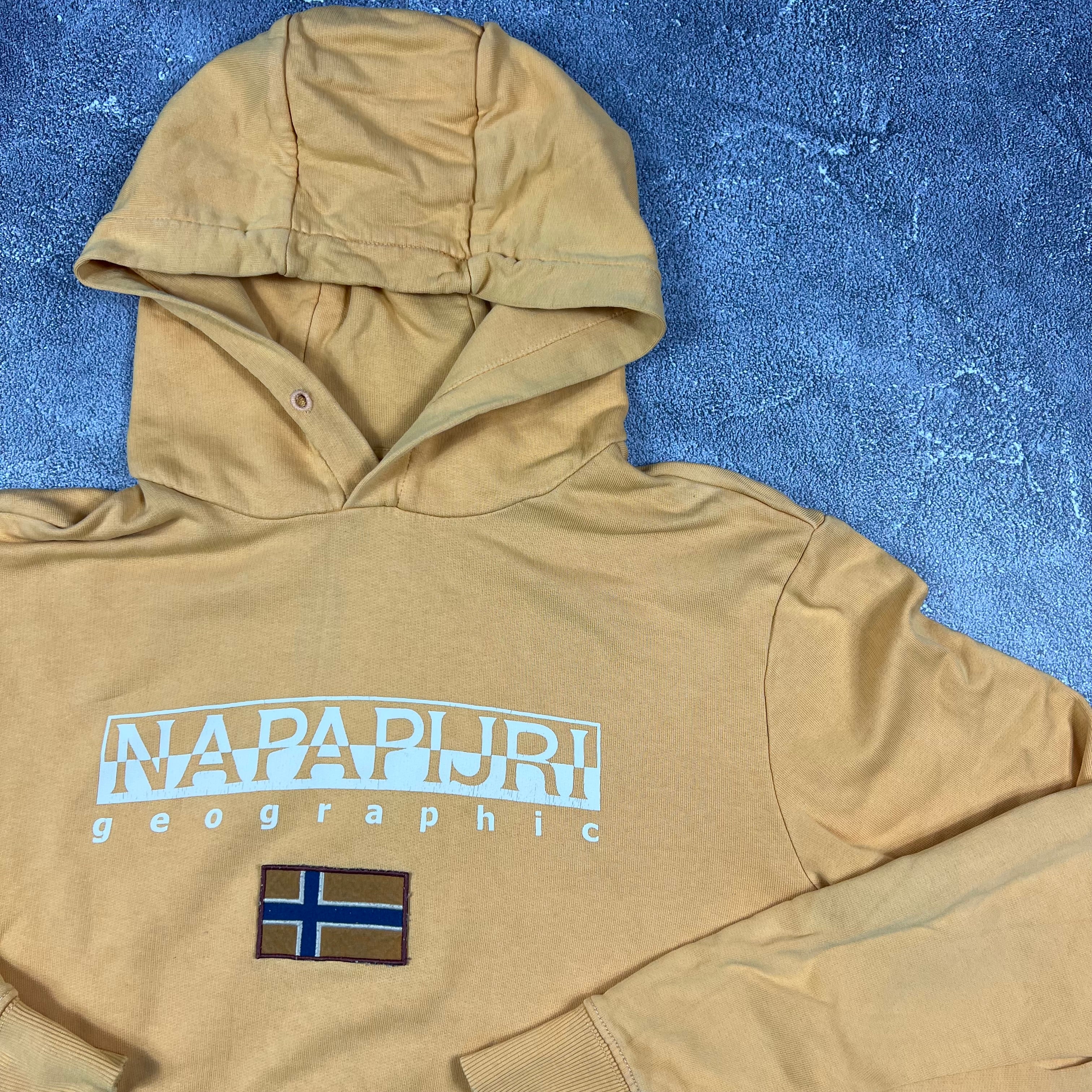 Napapijri Sweatpulli (M)