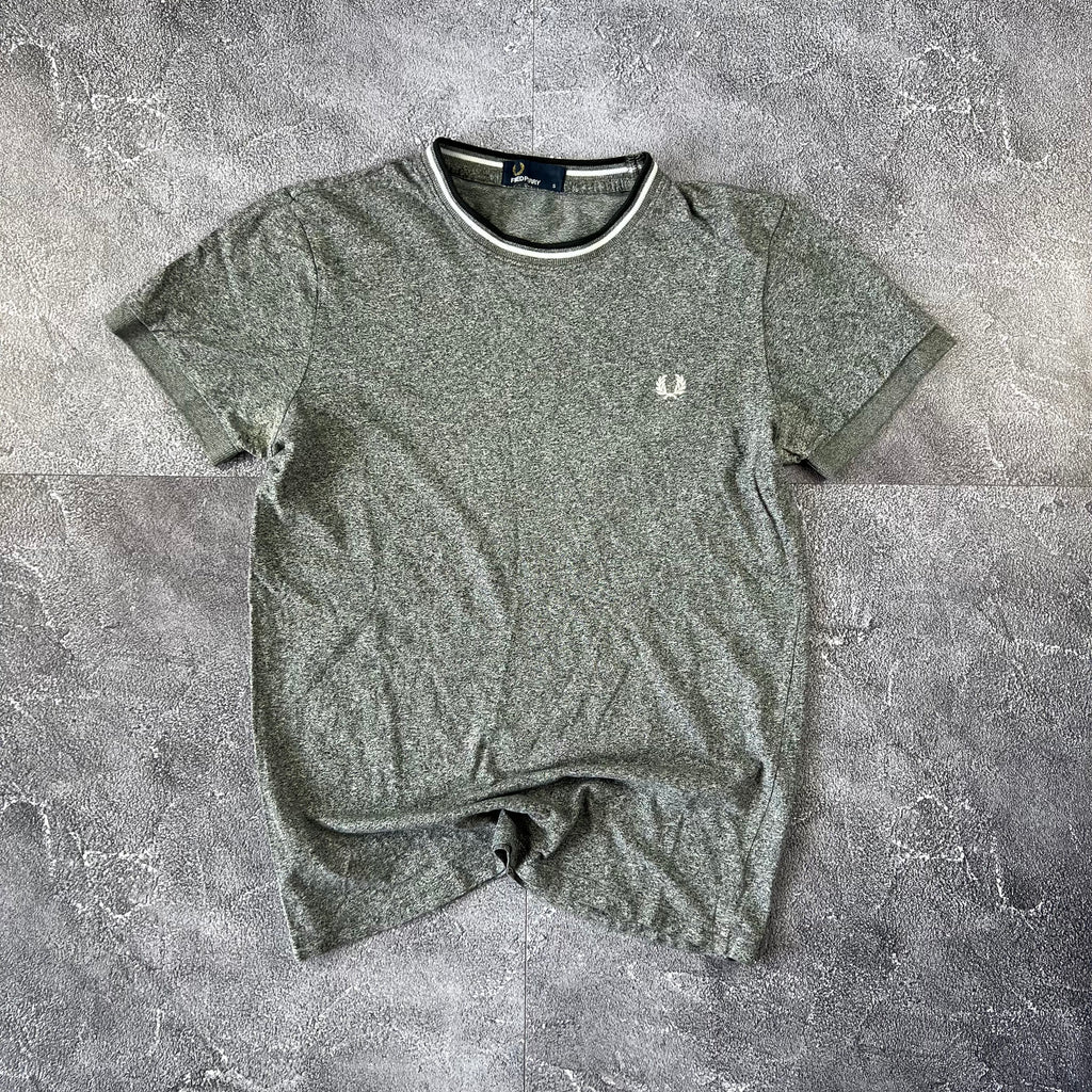 Fred Perry Tshirt (S)