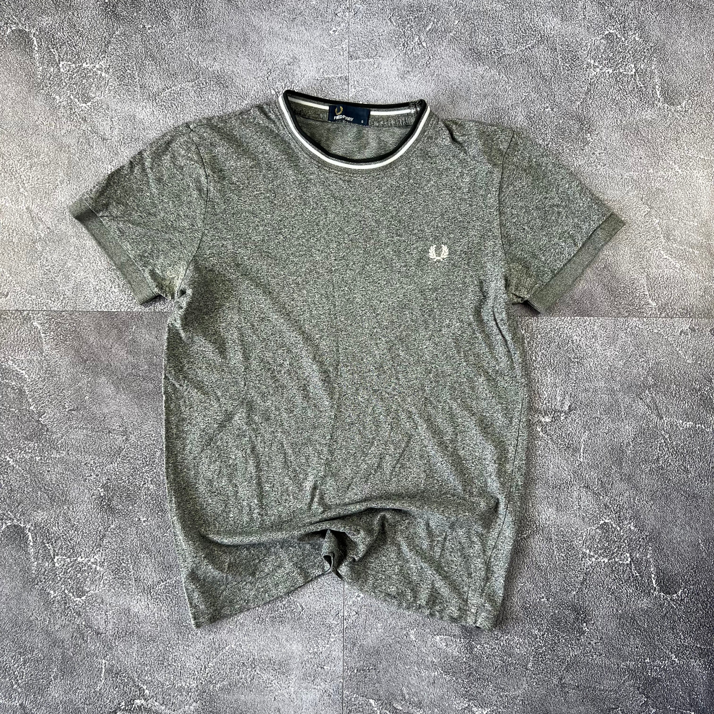 Fred Perry Tshirt (S)