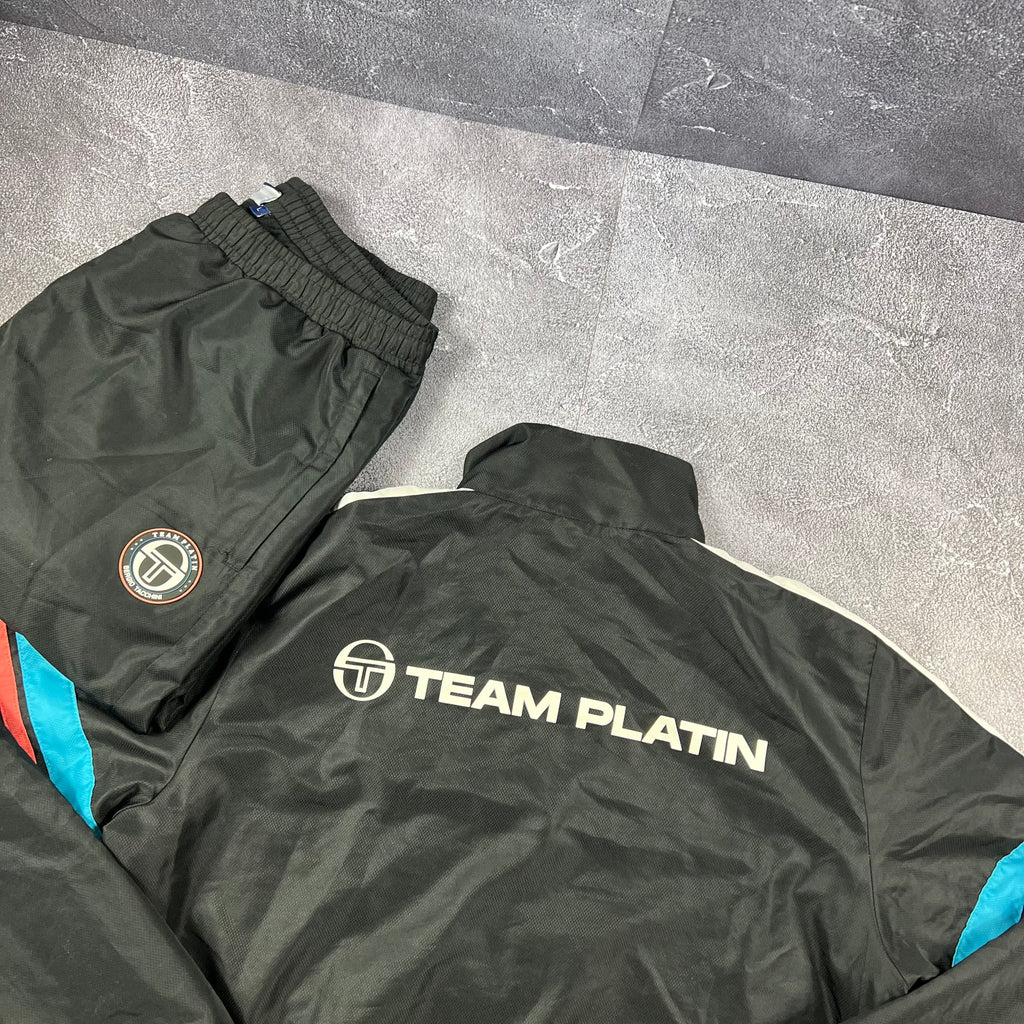 Sergio Tacchini Trainingsanzug (L)