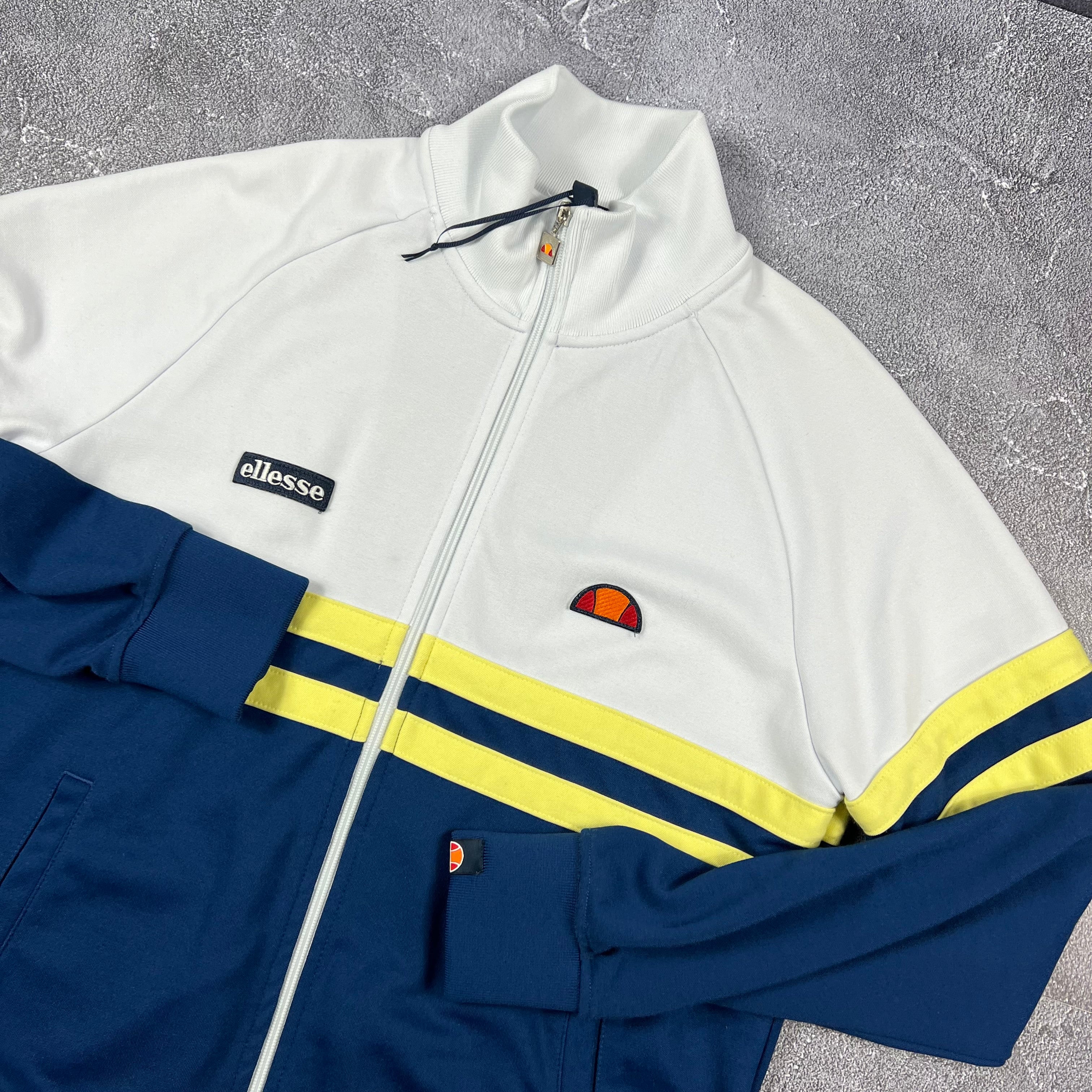 Ellesse Trainingsjacke (XL)