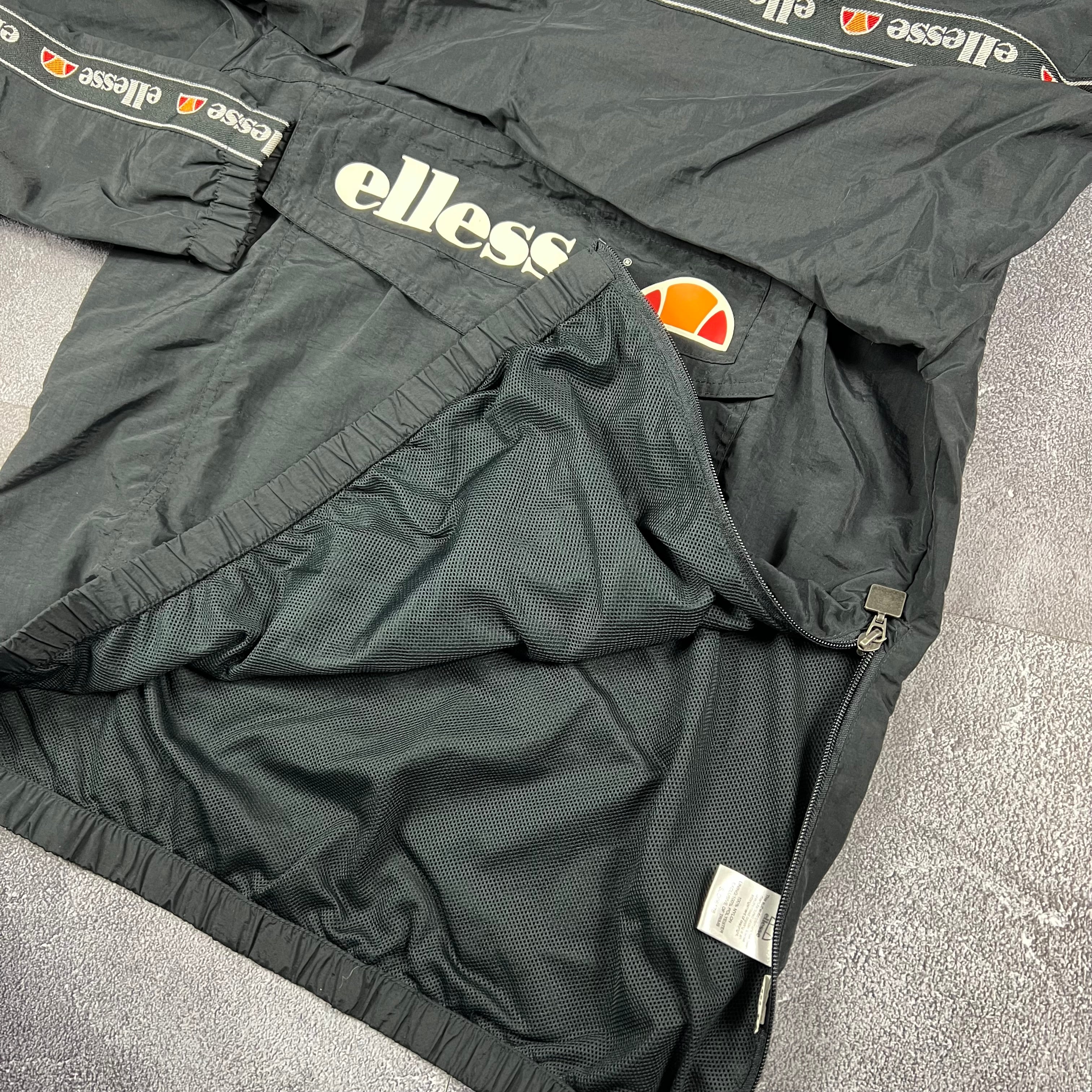 Ellesse Windbreaker (S)