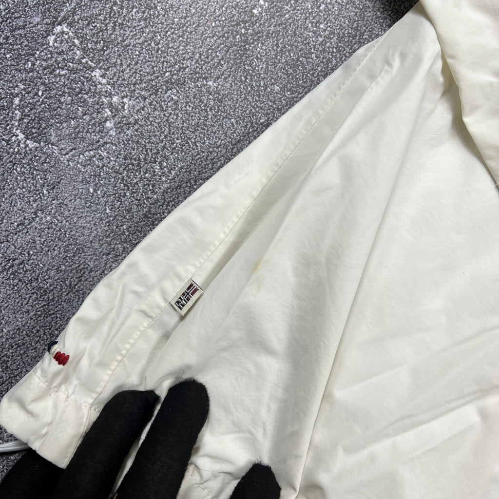 Napapijri Windbreaker (XL)